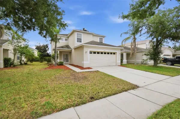 15414 Shoal Haven Place, Ruskin, FL, 33573