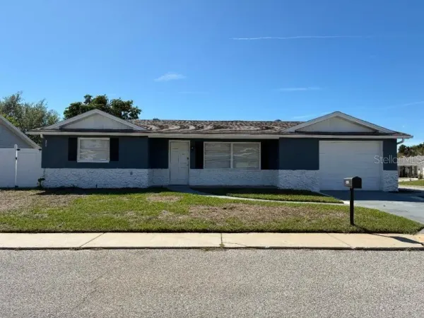 9425 Lido Lane, Port Richey, FL, 34668