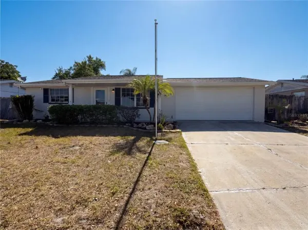 9236 Mark Twain Lane, Port Richey, FL, 34668