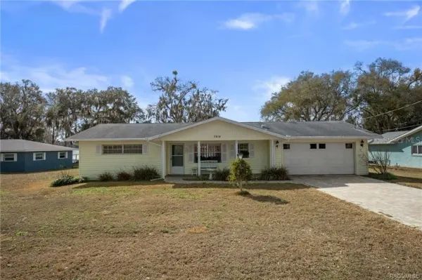 7414 S Duval Island Drive, Floral City, FL, 34436