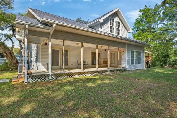 5572 S Marlin Point, Floral City, FL, 34436