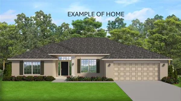 4443 W Prairie Lane, Beverly Hills, FL, 34465