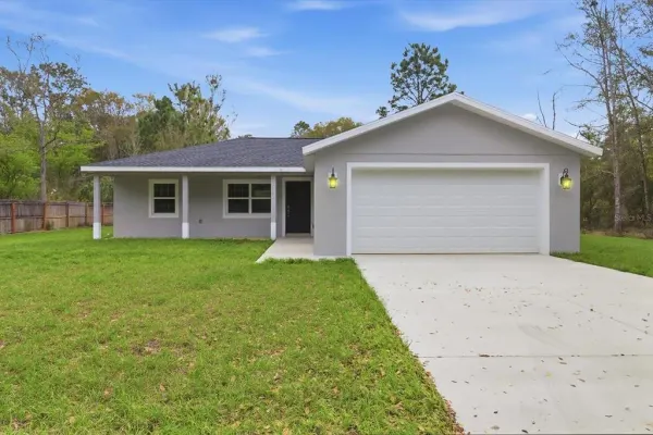 8593 N Fauci Point, Crystal River, FL, 34428