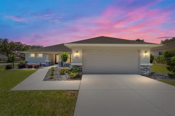 38 S Polestar Point, Inverness, FL, 34453