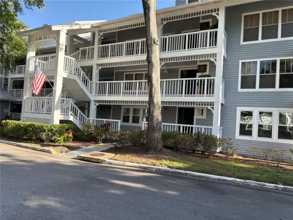 2511 2511 Dolly Bay Drive, Unit 102, Palm Harbor, FL, 34684
