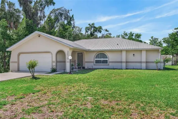 3070 W Laurel Street, Lecanto, FL, 34461