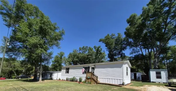 2521 E Mercury Street, Inverness, FL, 34453