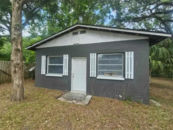 20059 Manecke Road, Brooksville, FL, 34601