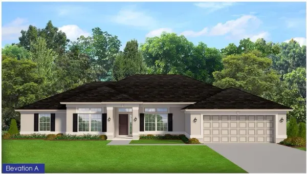 11329 Horned Owl Road, Weeki Wachee, FL, 34614