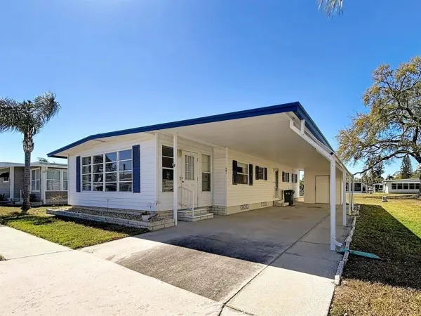 1100 Belcher Road S, Unit 561, Largo, FL, 33771