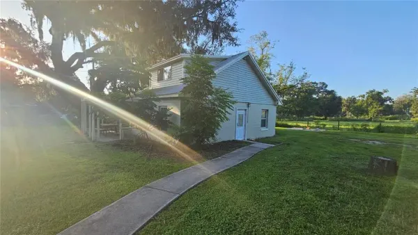 13603 E 92 Highway, Dover, FL, 33527