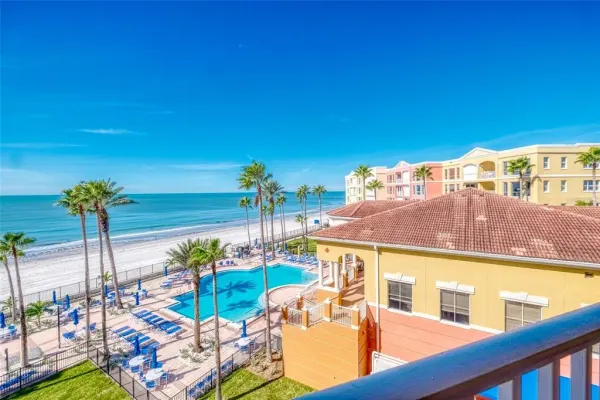 16600 Gulf Boulevard, Unit 536, North Redington Beach, FL, 33708
