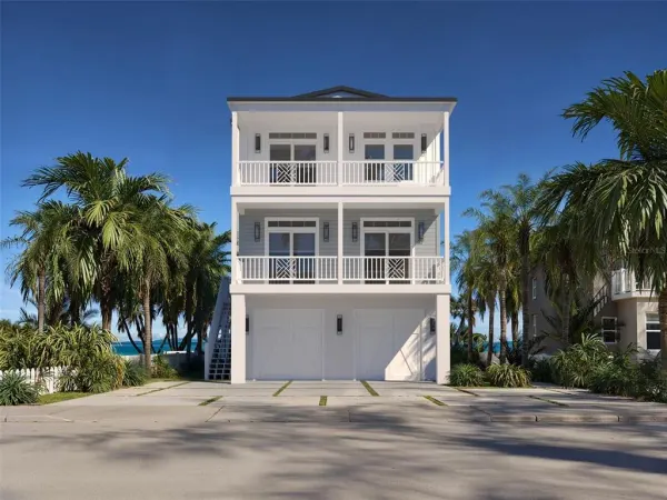 3020 Clinton Street S, Gulfport, FL, 33707
