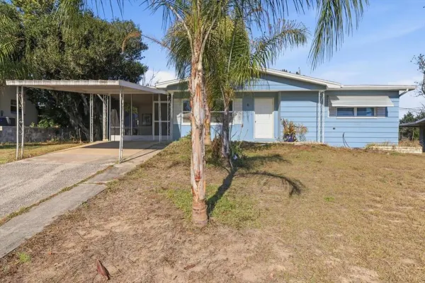 6 N Osceola Street, Beverly Hills, FL, 34465
