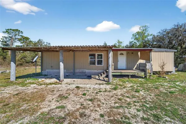 35238 Manuel Street, Webster, FL, 33597