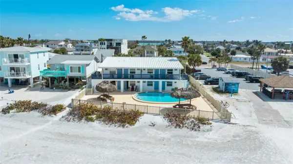 2700 Gulf Boulevard, Unit 1e, Belleair Beach, FL, 33786