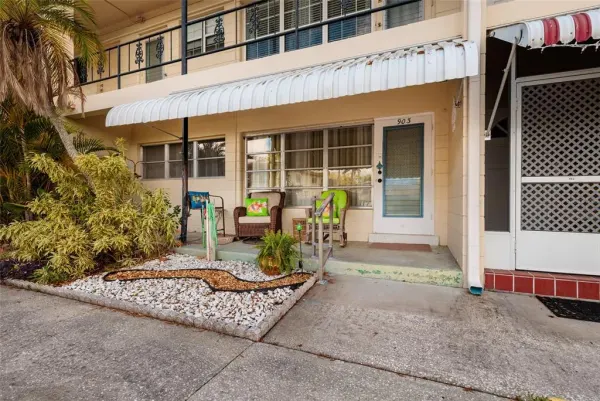 4143 56th Street N, Unit 903, Kenneth City, FL, 33709