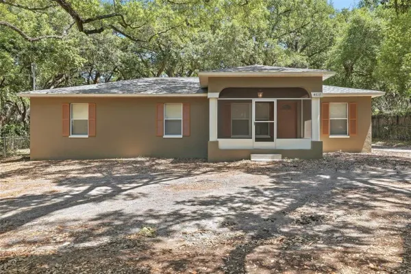 4717 Lakewood Drive, Seffner, FL, 33584