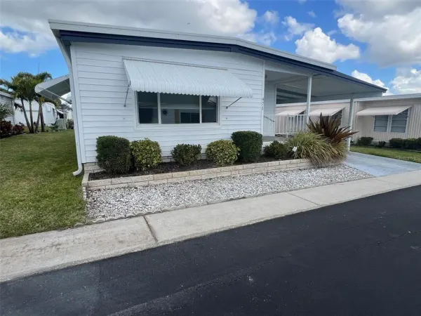 471 Needle Palm Street, Largo, FL, 33778