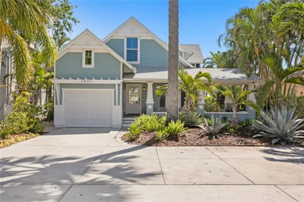 2903 Pass A Grille Way, St Pete Beach, FL, 33706