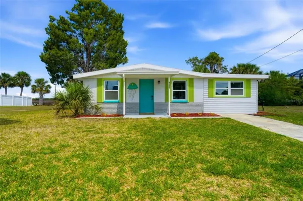 4021 Eagle Nest Drive, Hernando Beach, FL, 34607