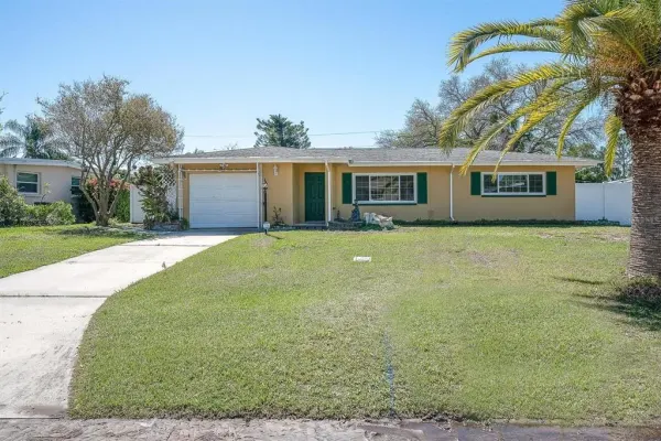 2214 Duncan Drive, Belleair Bluffs, FL, 33770