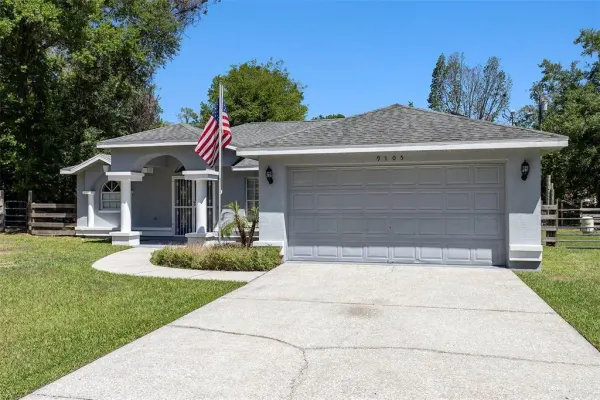 9105 S Zanmar Drive, Floral City, FL, 34436