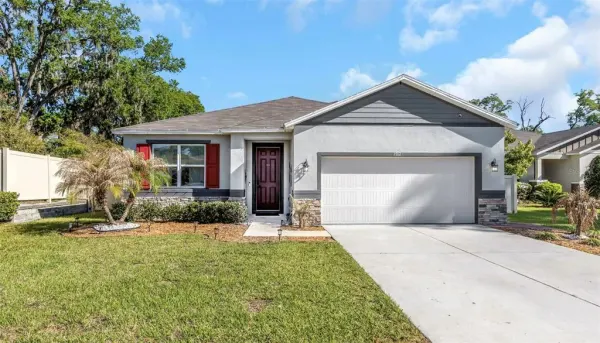 3912 Reflection Dock Drive, Seffner, FL, 33584