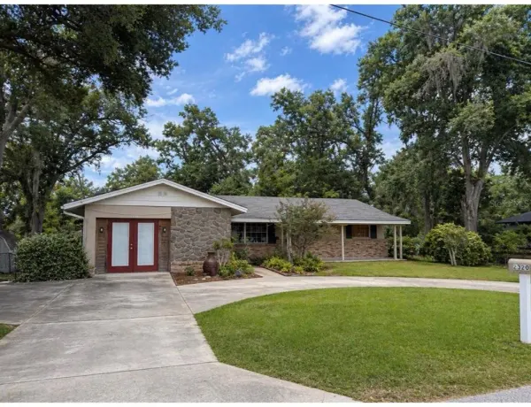 2320 Palm Avenue, Seffner, FL, 33584