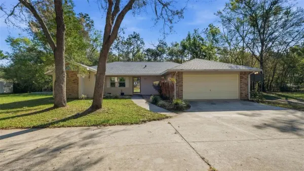 12435 S Canna Point, Floral City, FL, 34436