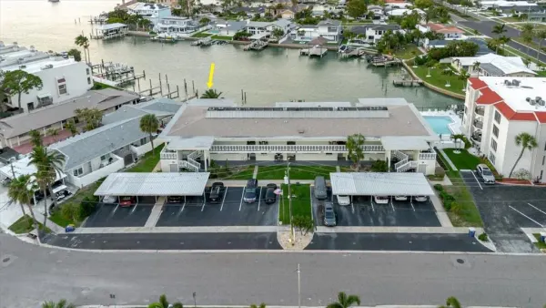 270 Skiff Point, Unit A1, Clearwater Beach, FL, 33767