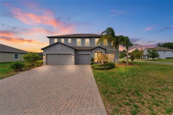 9714 Provencal Avenue, Seffner, FL, 33584