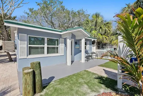 724 Gulf Boulevard, Indian Rocks Beach, FL, 33785