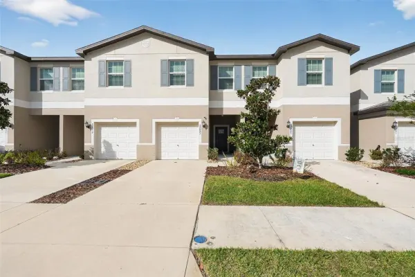 32021 Powderpuff Mimosa Drive, San Antonio, FL, 33576