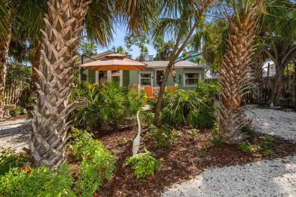 8403 W Gulf Boulevard, Treasure Island, FL, 33706