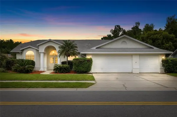 1442 Kinsmere Drive, Trinity, FL, 34655