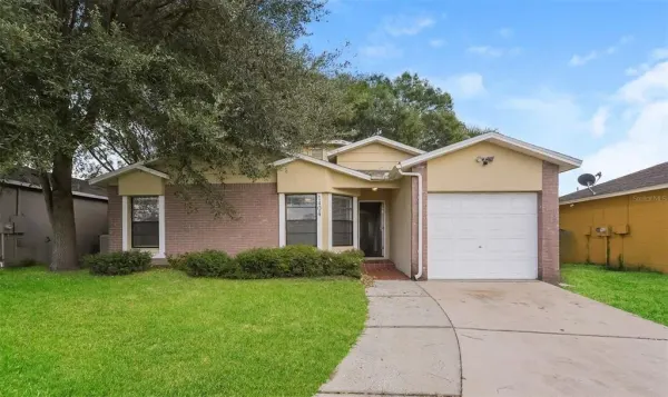 1404 Vinetree Drive, Brandon, FL, 33510