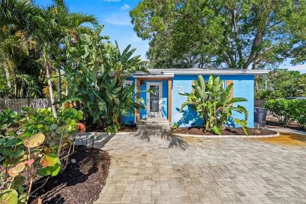 2657 44th Street S, Gulfport, FL, 33711
