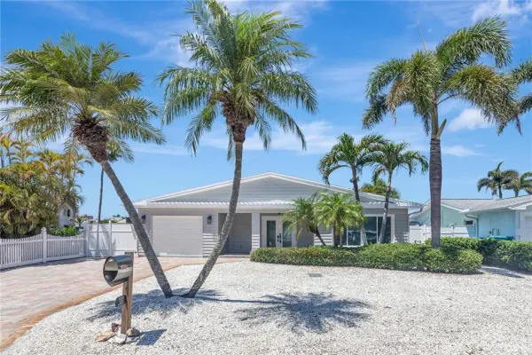 308 173rd Avenue E, North Redington Beach, FL, 33708