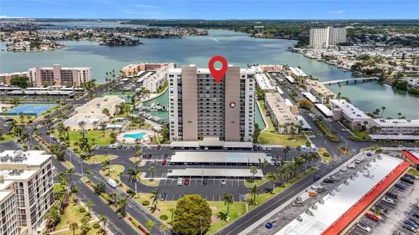 7300 Sun Island Dr S, , Unit 1403, South Pasadena, FL, 33707