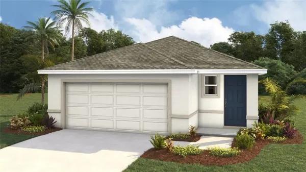 414 Warm Heron Place, Ruskin, FL, 33570