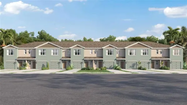 445 Warm Heron Place, Ruskin, FL, 33570