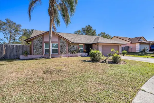 1606 Dusty Rose Lane, Brandon, FL, 33510