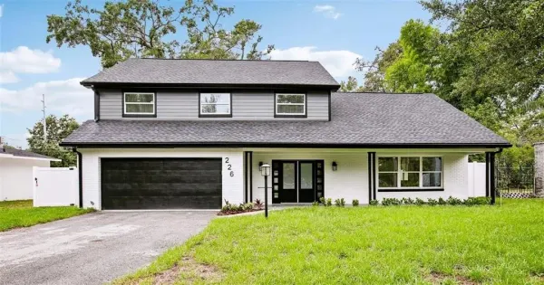 226 Willowick Avenue, Temple Terrace, FL, 33617