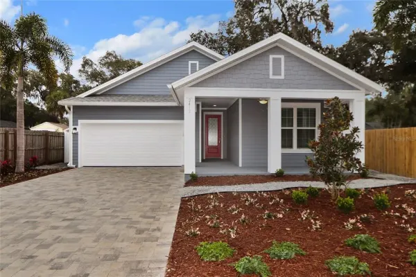 5631 23rd Avenue S, Gulfport, FL, 33707