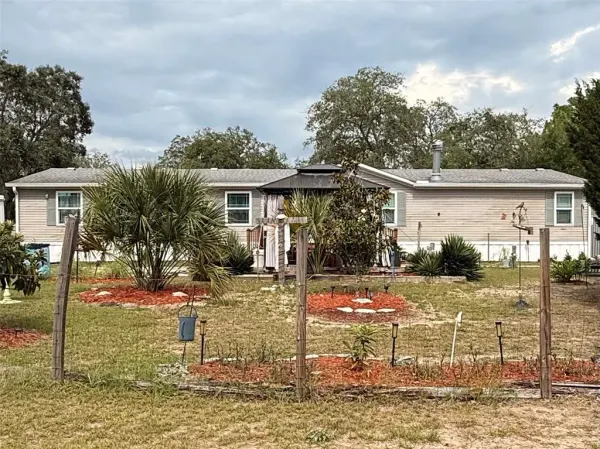 825 N Griffith Avenue, Crystal River, FL, 34429