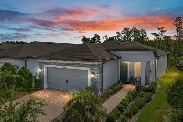 6041 Shorebird Branch, Land O Lakes, FL, 34638
