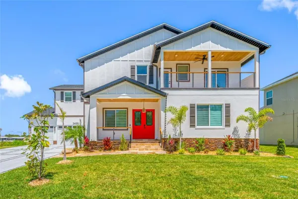 3426 Channelside Court, Safety Harbor, FL, 34695