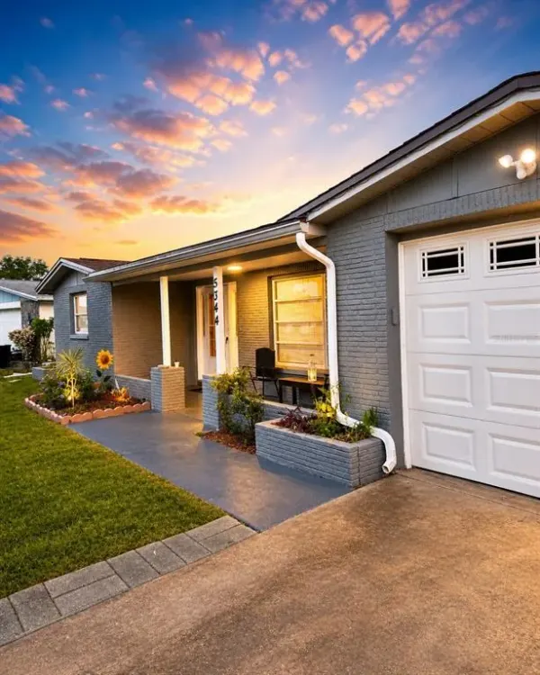 5344 Nancy Lane, Holiday, FL, 34690