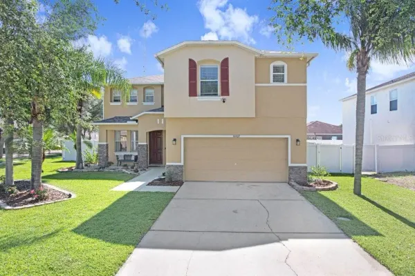 10602 Bamboo Rod Circle, Riverview, FL, 33569